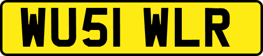 WU51WLR
