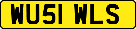WU51WLS
