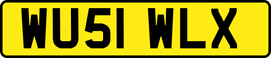 WU51WLX