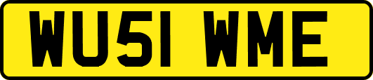 WU51WME