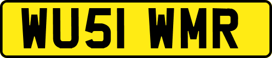 WU51WMR