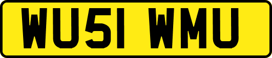 WU51WMU