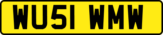 WU51WMW