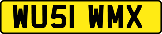WU51WMX