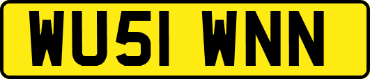 WU51WNN