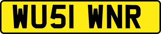 WU51WNR