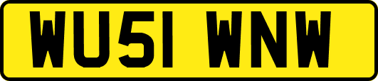 WU51WNW