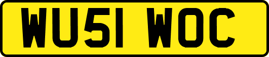 WU51WOC