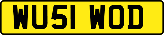 WU51WOD