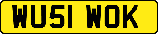 WU51WOK
