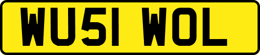 WU51WOL