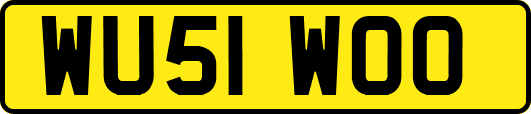 WU51WOO