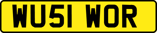 WU51WOR