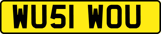 WU51WOU