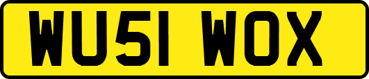 WU51WOX