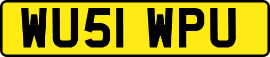 WU51WPU