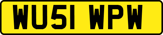 WU51WPW