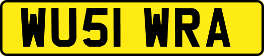 WU51WRA