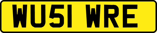 WU51WRE