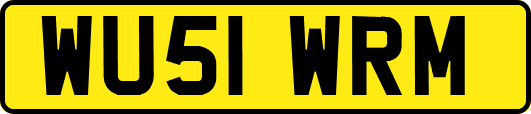 WU51WRM