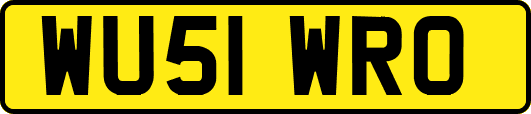 WU51WRO