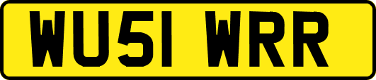WU51WRR