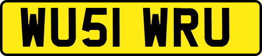 WU51WRU