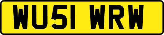 WU51WRW