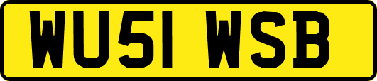 WU51WSB