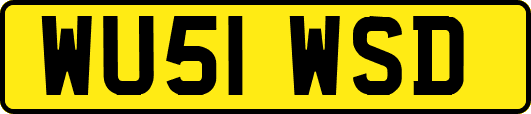 WU51WSD