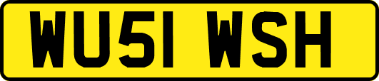 WU51WSH