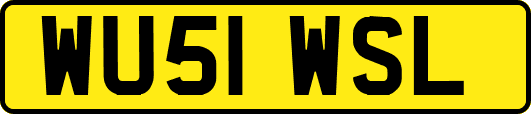 WU51WSL