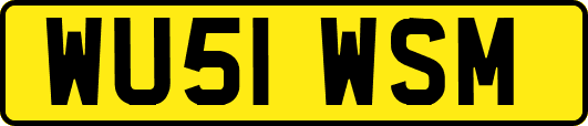 WU51WSM