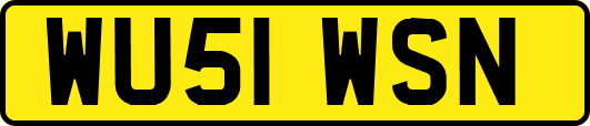 WU51WSN