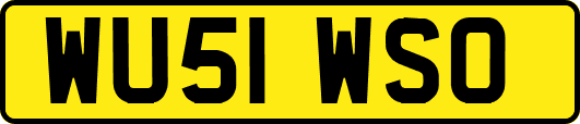 WU51WSO