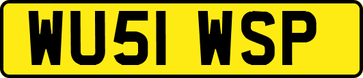 WU51WSP