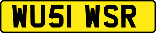 WU51WSR