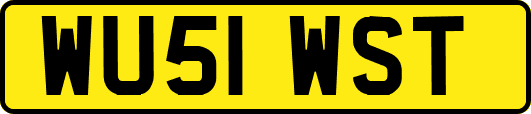 WU51WST