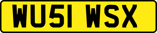 WU51WSX