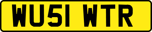 WU51WTR