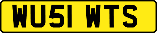 WU51WTS