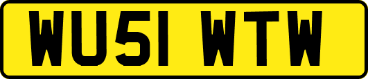 WU51WTW