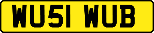 WU51WUB