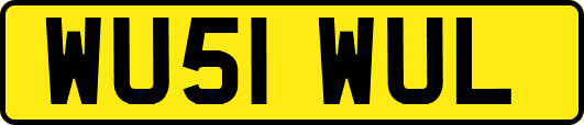 WU51WUL