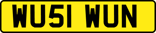 WU51WUN