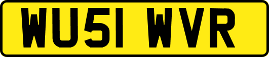 WU51WVR