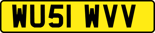WU51WVV
