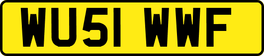 WU51WWF