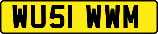 WU51WWM