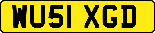 WU51XGD